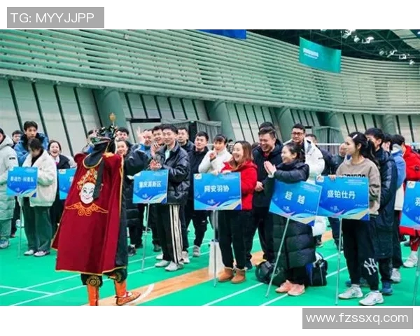 成都羽毛球队技术实力强劲荣登全国羽毛球技术排行榜第九名 成都羽毛球队技术实力强劲荣登全国羽毛球技术排行榜第九名