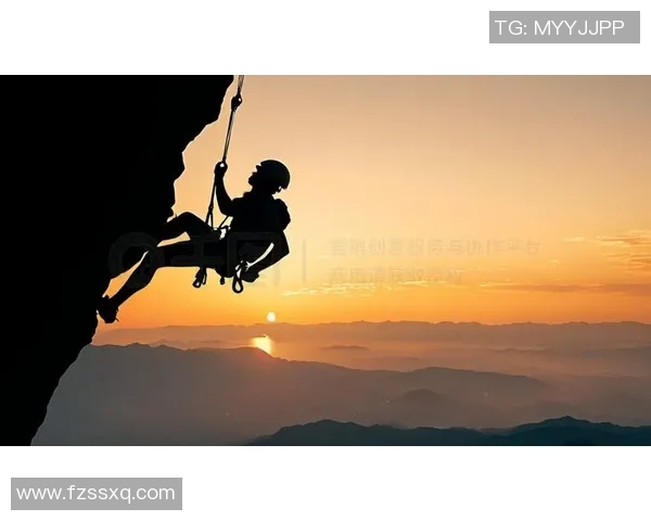 攀岩之巅:深入了解上海攀岩队的默契与协作精神 攀岩之巅:深入了解上海攀岩队的默契与协作精神