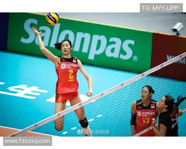 权威发布：全面解析排球比赛经验与实力的最新排行榜