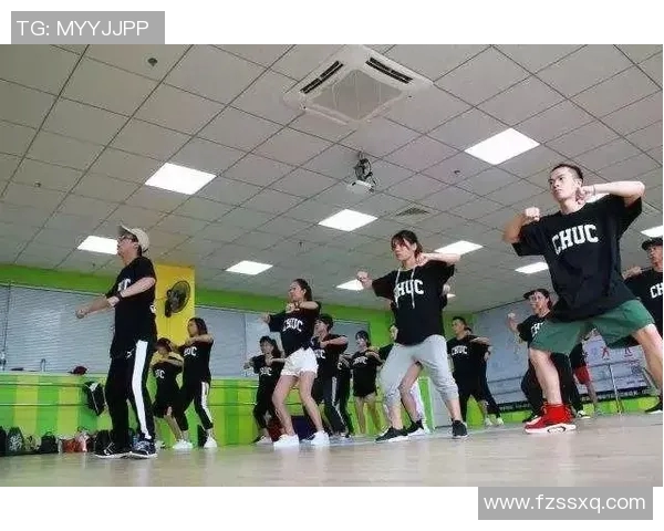 杭州街舞队状态全景解析与对比分析探讨