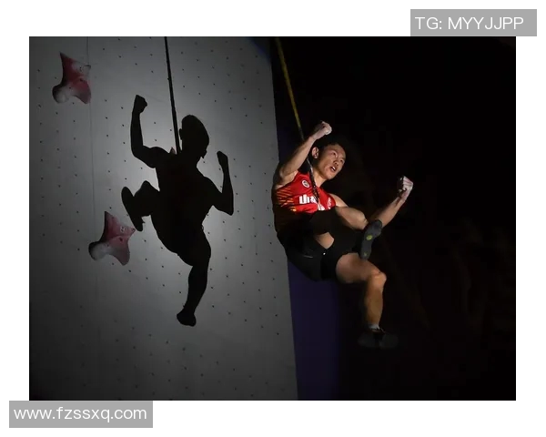 杭州飞盘队在攀岩联赛中的耐力表现分析与总结