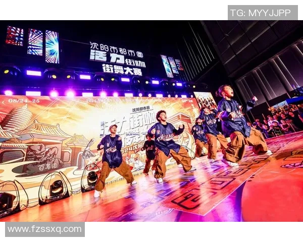 武汉街舞队的灵活性探秘：舞动城市节奏与青春活力的交融