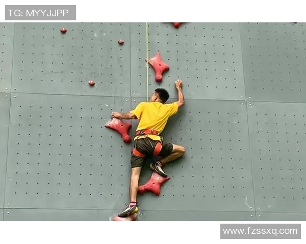 深圳攀岩队的力量与激情探索攀岩运动的魅力与挑战