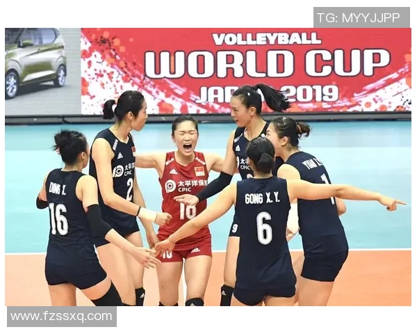 深圳排球队在世界杯预选赛中的经验与表现分析