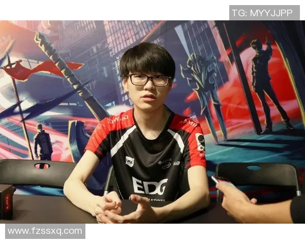 热议CSGOEDG战队如何通过力量变革重塑电竞格局