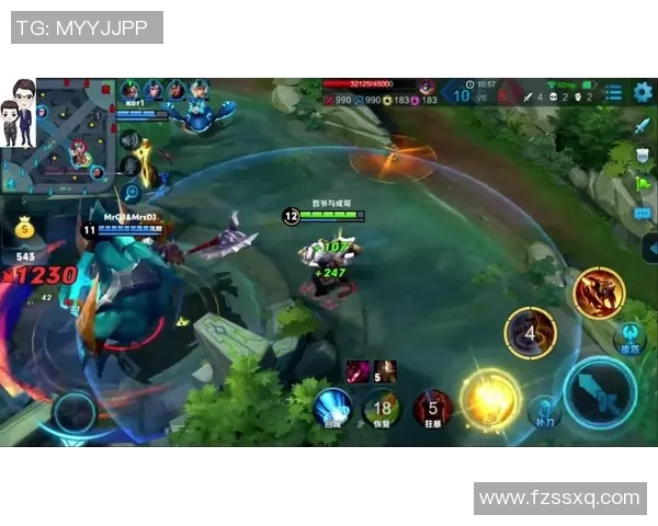 王者荣耀评论：IG在阵地战中的表现与战术分析探讨