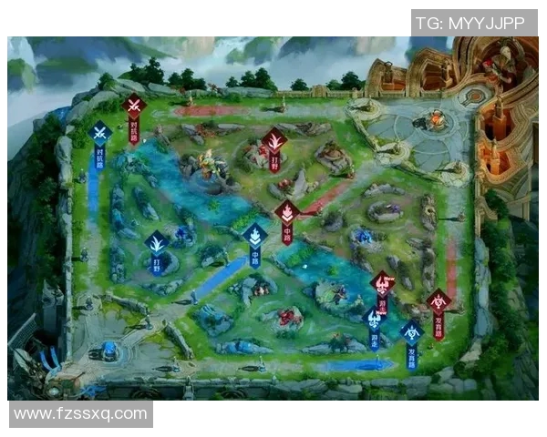 科学王者荣耀灵活性训练方法助你提升游戏技巧与反应速度