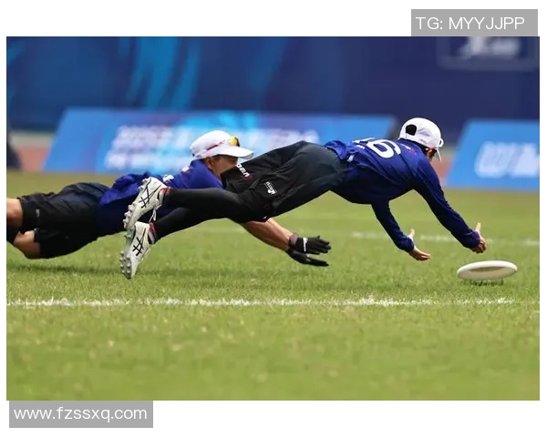 赛后分析广州飞盘队与西安飞盘队的心理素质对决与启示