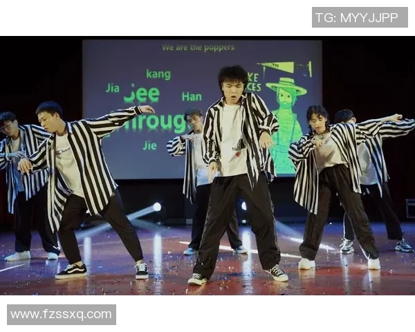 赛后复盘分析西安街舞队与北京街舞队的表现与状态对比