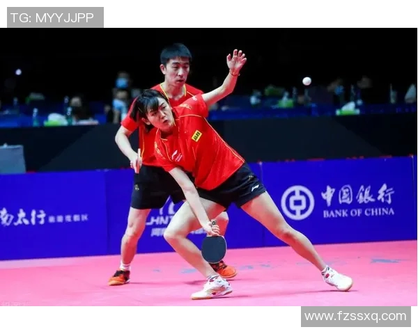 重庆乒乓球队的节奏体系与战术运用探讨分析