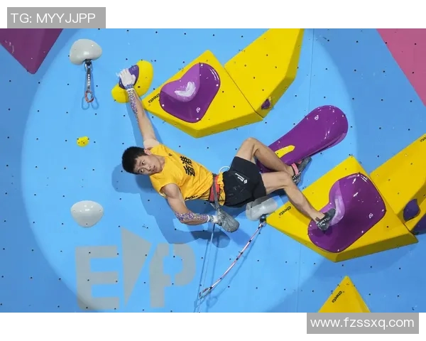 重庆攀岩队与西安攀岩队耐力对决赛后分析与总结 重庆攀岩队与西安攀岩队耐力对决赛后分析与总结