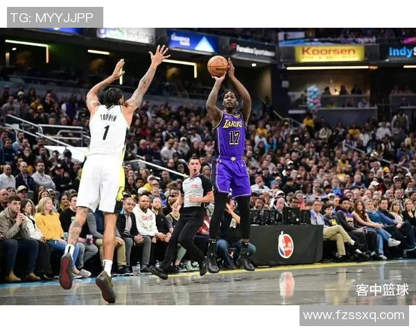 卡特与湖人拉杆对决的精彩瞬间与篮球传奇的交汇 卡特与湖人拉杆对决的精彩瞬间与篮球传奇的交汇