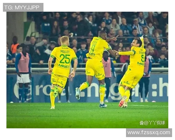 南锡与布雷斯特比赛前瞻分析及胜负预测详解 南锡与布雷斯特比赛前瞻分析及胜负预测详解