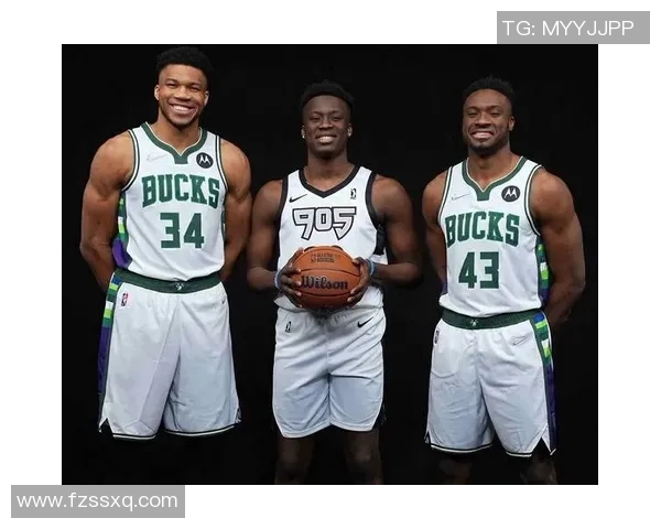 字母哥决定不提前续约将目光聚焦于雄鹿能否赢得总冠军