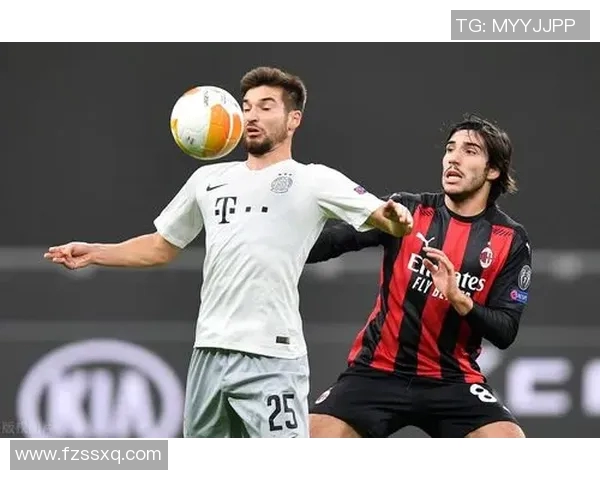 帕纳辛纳与米兰的巅峰对决谁能在欧战中笑到最后 帕纳辛纳与米兰的巅峰对决谁能在欧战中笑到最后