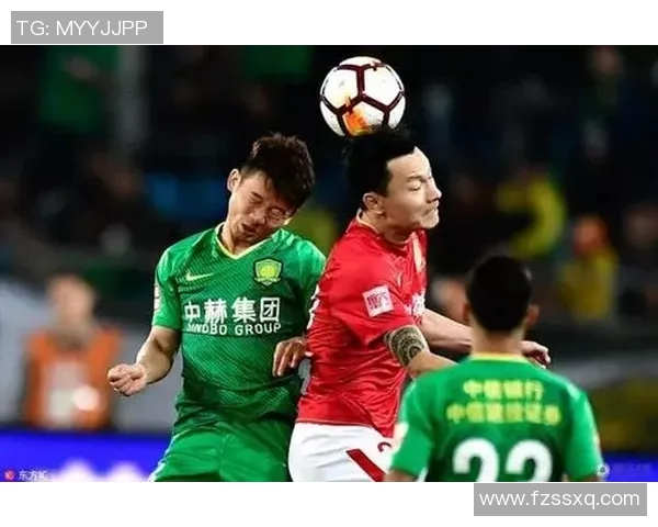 恒大主场迎战国安争夺三分双方球员状态火热期待精彩对决 恒大主场迎战国安争夺三分双方球员状态火热期待精彩对决