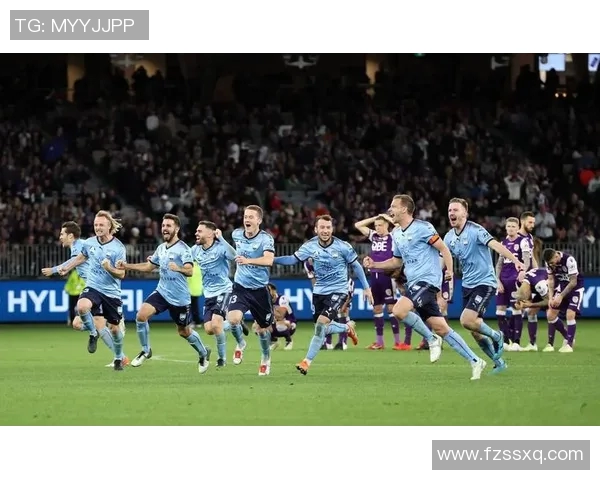 悉尼东城与墨尔本城的精彩对决谁能在澳超赛场上笑到最后 悉尼东城与墨尔本城的精彩对决谁能在澳超赛场上笑到最后