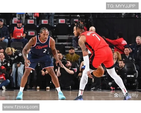 快船与火箭精彩对决在线直播全程回放与赛后分析尽在这里