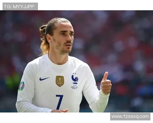 格列兹曼的足球之路:从天才少年到世界顶级前锋的蜕变与荣耀 格列兹曼的足球之路:从天才少年到世界顶级前锋的蜕变与荣耀