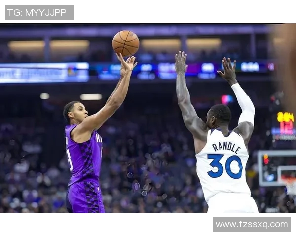 森林狼与奇才精彩对决央视直播带你领略篮球魅力