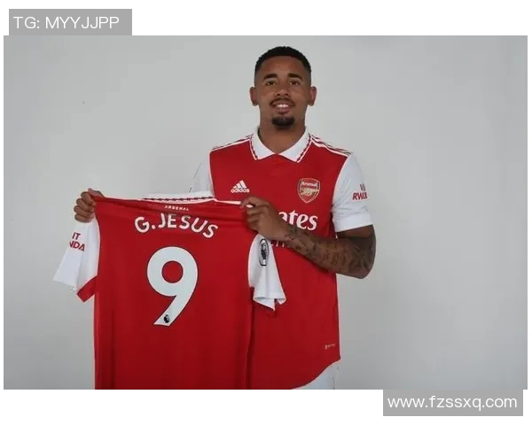 热苏斯在赛场上的崛起与挑战解析未来能否成为足坛新星的关键因素 热苏斯在赛场上的崛起与挑战解析未来能否成为足坛新星的关键因素