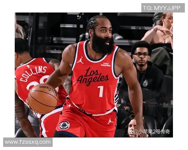 篮网与快船激战全场精彩集锦回顾与精彩瞬间分析