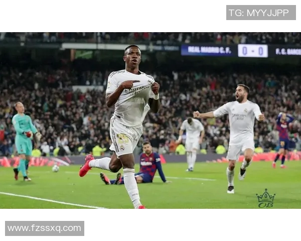 维尼修斯:从巴西天才到欧洲足球新星的辉煌之路 维尼修斯:从巴西天才到欧洲足球新星的辉煌之路