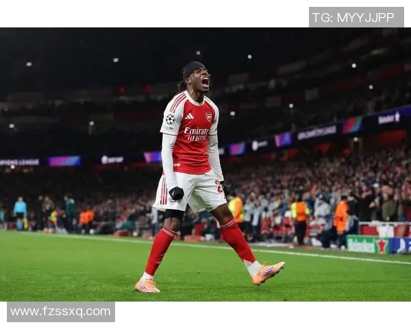 萨卡的崛起与英超赛场的辉煌旅程如何影响未来足球发展趋势