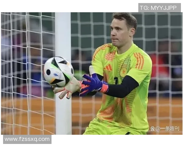 诺伊尔：守护球门的传奇之路与不屈精神的完美结合