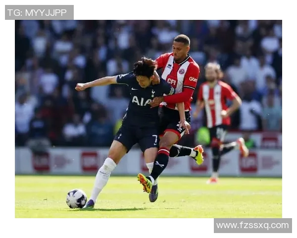 谢菲尔德对阵热刺精彩直播全程回顾与赛后分析 谢菲尔德对阵热刺精彩直播全程回顾与赛后分析