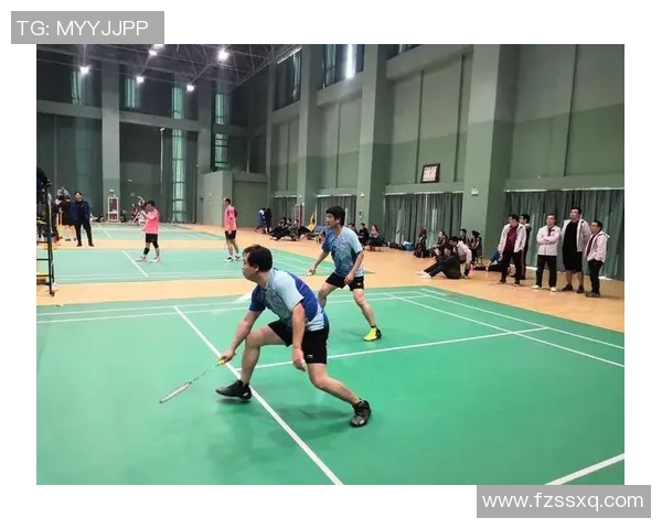 重庆羽毛球队战术实力强劲荣登全国羽毛球战术排行榜第九名