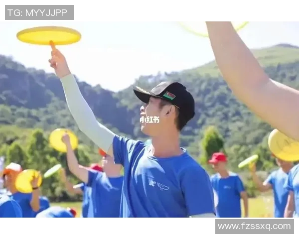 飞盘技术排行榜揭晓北京飞盘队荣获第一名展现实力与风采