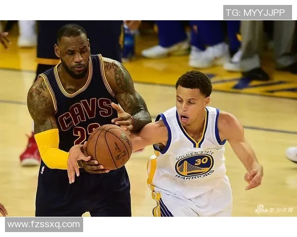 2015年勇士与骑士总决赛全场精彩回放重温经典对决瞬间