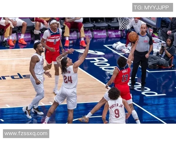 2016年骑士与奇才精彩对决全场回放重温篮球经典瞬间 2016年骑士与奇才精彩对决全场回放重温篮球经典瞬间