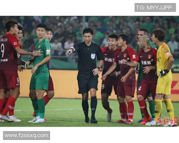 2018年8月2日国安对华夏精彩比赛录像回放与战术分析