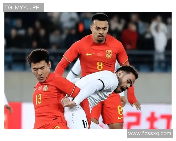 中国杯国足对阵泰国精彩比分揭晓赛后分析与球员表现回顾