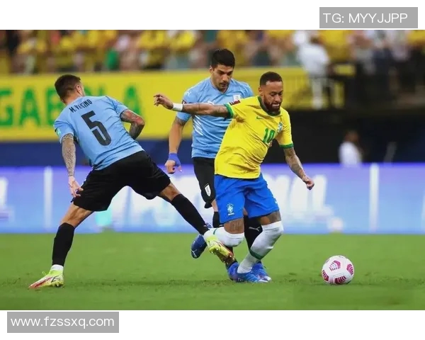 乌拉圭与巴拉圭足球对决数据分析及历史战绩回顾