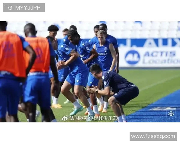 亚眠与昂热历史交锋回顾及两队发展历程分析