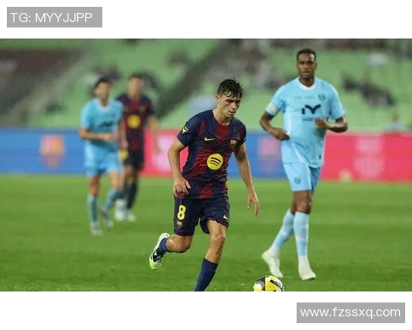 佩德里：新一代足球天才的崛起与未来展望