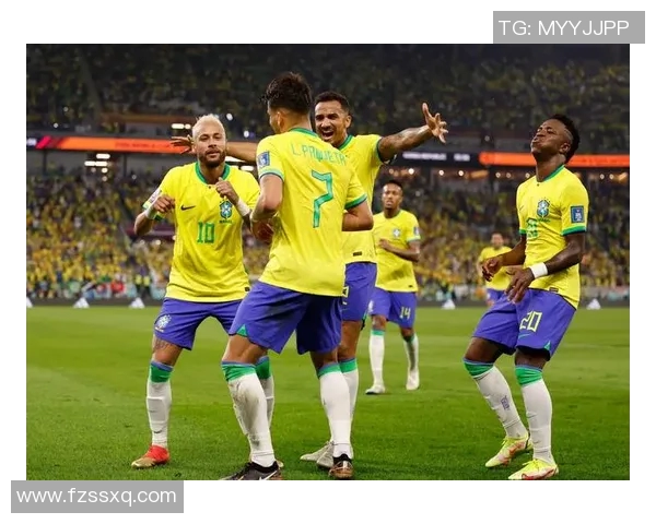 内马尔的足球传奇之路：从巴西小子到世界巨星的成长故事