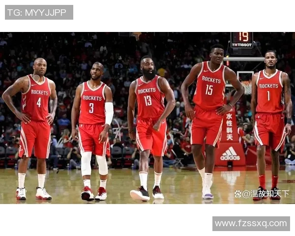 勇士与火箭精彩对决数据分析直播回顾与精彩瞬间总结