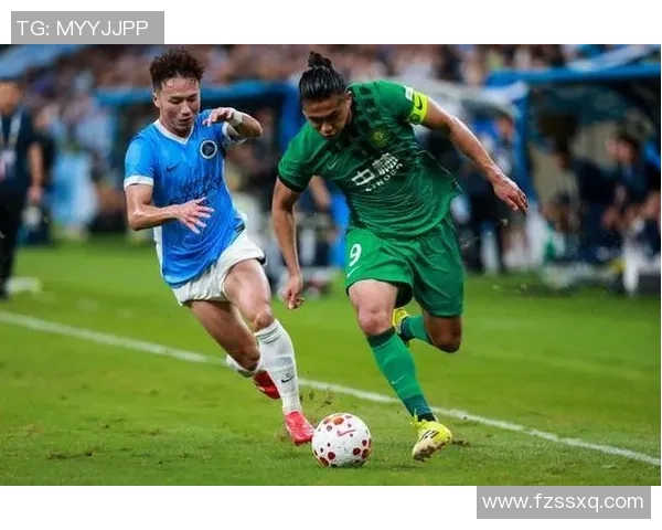 北京国安与深圳精彩对决视频回顾全场比赛亮点与精彩瞬间分析