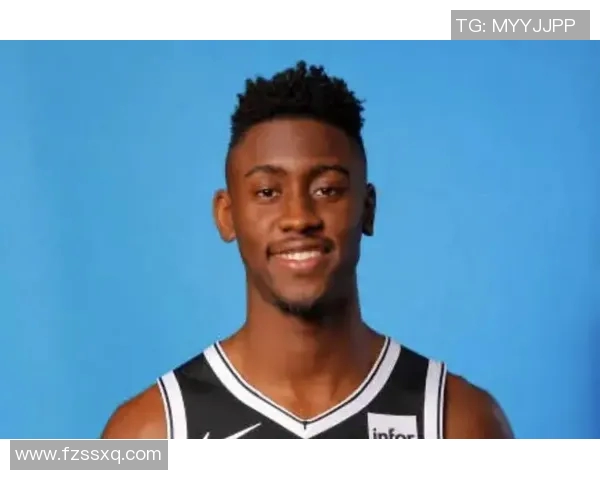 卡里斯勒韦尔：从潜力新星到NBA赛场的闪耀之星