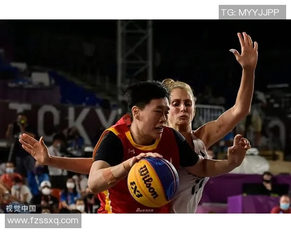 古巴女篮与墨西哥女篮激战正酣谁将夺得胜利的荣耀